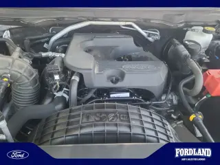 Ford Ranger 2020 4x4 Lariat 4dr SuperCrew 5.1 ft. SB