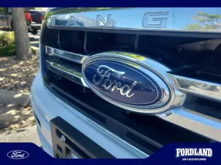 Ford Ranger 2020 4x4 Lariat 4dr SuperCrew 5.1 ft. SB