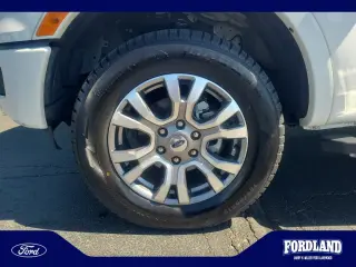 Ford Ranger 2020 4x4 Lariat 4dr SuperCrew 5.1 ft. SB