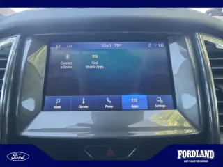 Ford Ranger 2020 4x4 Lariat 4dr SuperCrew 5.1 ft. SB