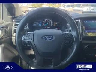 Ford Ranger 2020 4x4 Lariat 4dr SuperCrew 5.1 ft. SB