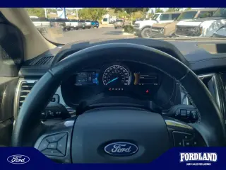 Ford Ranger 2020 4x4 Lariat 4dr SuperCrew 5.1 ft. SB