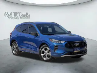 Ford Escape 2023 ST-Line 4dr SUV