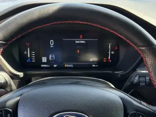 Ford Escape 2023 ST-Line 4dr SUV