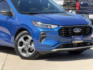 Ford Escape 2023 ST-Line 4dr SUV