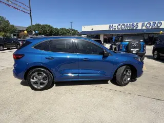 Ford Escape 2023 ST-Line 4dr SUV