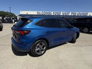 Ford Escape 2023 ST-Line 4dr SUV