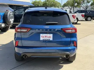 Ford Escape 2023 ST-Line 4dr SUV