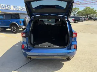 Ford Escape 2023 ST-Line 4dr SUV
