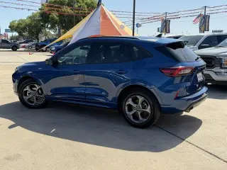 Ford Escape 2023 ST-Line 4dr SUV