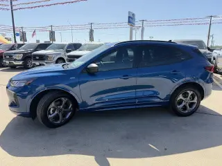 Ford Escape 2023 ST-Line 4dr SUV