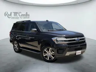 Ford Expedition 2023 4x2 XLT 4dr SUV