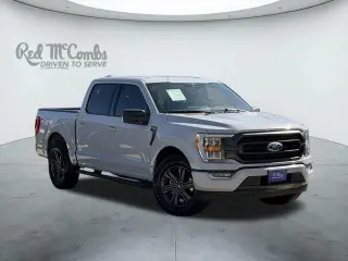 Ford F-150 2023 4x2 Lariat 4dr SuperCrew 5.5 ft. SB