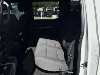 Ford F-150 2023 4x2 Lariat 4dr SuperCrew 5.5 ft. SB