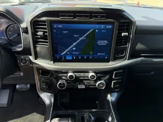 Ford F-150 2023 4x2 Lariat 4dr SuperCrew 5.5 ft. SB
