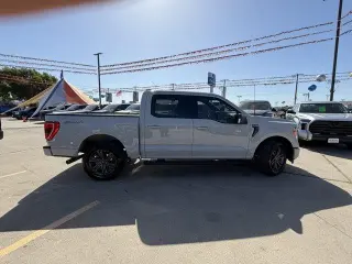 Ford F-150 2023 4x2 Lariat 4dr SuperCrew 5.5 ft. SB