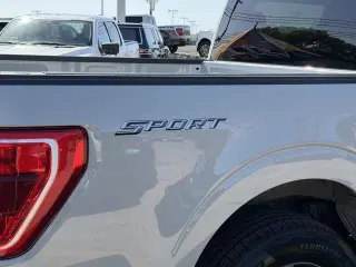 Ford F-150 2023 4x2 Lariat 4dr SuperCrew 5.5 ft. SB