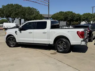 Ford F-150 2023 4x2 Lariat 4dr SuperCrew 5.5 ft. SB