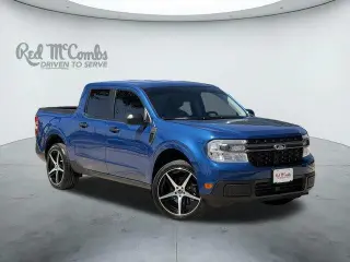 Ford Maverick 2024 AWD XLT 4dr SuperCrew 4.5 ft. SB