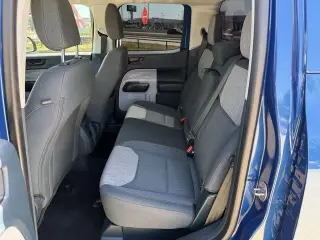 Ford Maverick 2024 AWD XLT 4dr SuperCrew 4.5 ft. SB