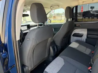 Ford Maverick 2024 AWD XLT 4dr SuperCrew 4.5 ft. SB
