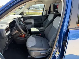Ford Maverick 2024 AWD XLT 4dr SuperCrew 4.5 ft. SB