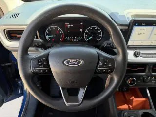 Ford Maverick 2024 AWD XLT 4dr SuperCrew 4.5 ft. SB
