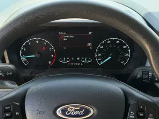 Ford Maverick 2024 AWD XLT 4dr SuperCrew 4.5 ft. SB
