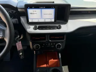 Ford Maverick 2024 AWD XLT 4dr SuperCrew 4.5 ft. SB