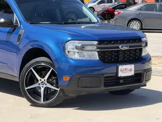Ford Maverick 2024 AWD XLT 4dr SuperCrew 4.5 ft. SB