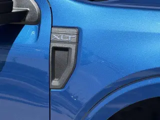 Ford Maverick 2024 AWD XLT 4dr SuperCrew 4.5 ft. SB