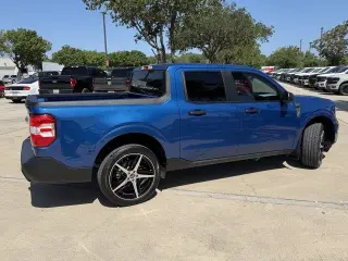 Ford Maverick 2024 AWD XLT 4dr SuperCrew 4.5 ft. SB