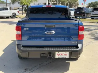 Ford Maverick 2024 AWD XLT 4dr SuperCrew 4.5 ft. SB