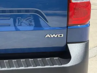 Ford Maverick 2024 AWD XLT 4dr SuperCrew 4.5 ft. SB