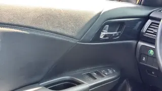 Honda Accord 2013 Sport 4dr Sedan CVT