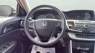 Honda Accord 2013 Sport 4dr Sedan CVT