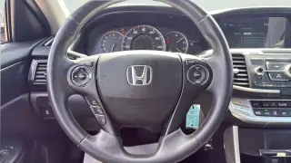 Honda Accord 2013 Sport 4dr Sedan CVT