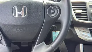 Honda Accord 2013 Sport 4dr Sedan CVT