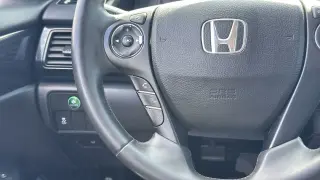 Honda Accord 2013 Sport 4dr Sedan CVT