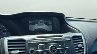 Honda Accord 2013 Sport 4dr Sedan CVT