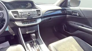 Honda Accord 2013 Sport 4dr Sedan CVT