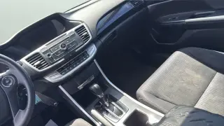 Honda Accord 2013 Sport 4dr Sedan CVT