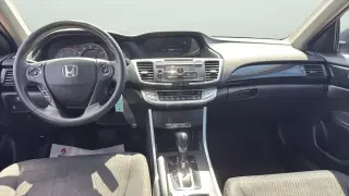 Honda Accord 2013 Sport 4dr Sedan CVT