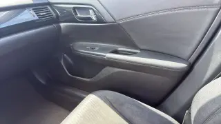 Honda Accord 2013 Sport 4dr Sedan CVT