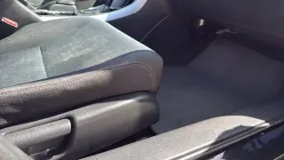 Honda Accord 2013 Sport 4dr Sedan CVT