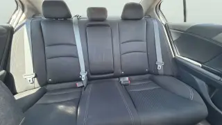 Honda Accord 2013 Sport 4dr Sedan CVT