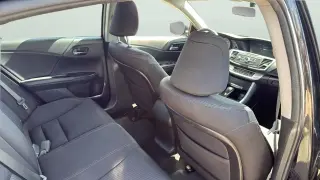 Honda Accord 2013 Sport 4dr Sedan CVT