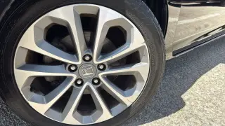 Honda Accord 2013 Sport 4dr Sedan CVT