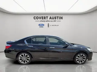 Honda Accord 2013 Sport 4dr Sedan CVT