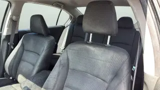 Honda Accord 2013 Sport 4dr Sedan CVT